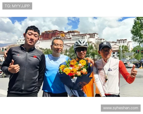 世界高原耐力挑战赛在西藏激烈上演 多国选手齐聚角逐极限挑战