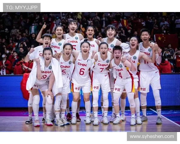 中国女篮锋线球员状态全面分析及其在国际赛场表现的影响