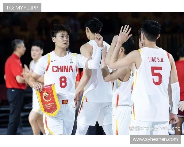 中国男篮决赛前景堪忧 近四成网友不看好夺冠 仅2成支持重返巅峰