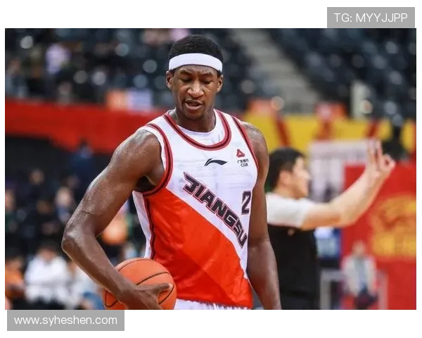 卡尔顿双冠加冕 成为首位获得NBL与CBA总冠军的外籍球员 卡尔顿双冠加冕 成为首位获得NBL与CBA总冠军的外籍球员